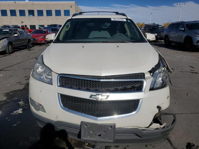 Photo 4 VIN: 1GNKVJED7CJ217496 - CHEVROLET TRAVERSE L 