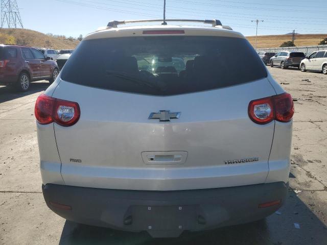 Photo 5 VIN: 1GNKVJED7CJ217496 - CHEVROLET TRAVERSE L 