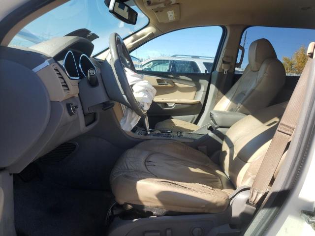 Photo 6 VIN: 1GNKVJED7CJ217496 - CHEVROLET TRAVERSE L 