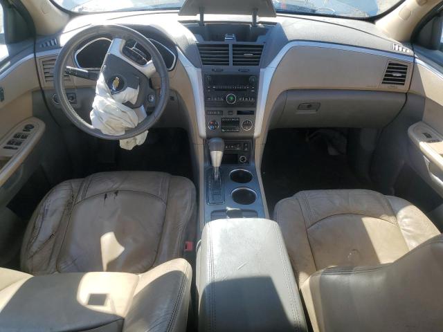 Photo 7 VIN: 1GNKVJED7CJ217496 - CHEVROLET TRAVERSE L 