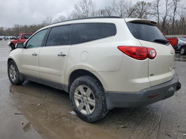 Photo 1 VIN: 1GNKVJED7CJ274457 - CHEVROLET TRAVERSE 