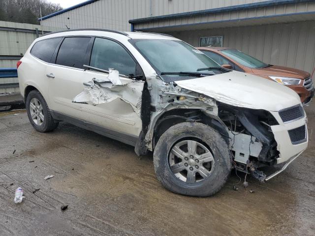 Photo 3 VIN: 1GNKVJED7CJ274457 - CHEVROLET TRAVERSE 