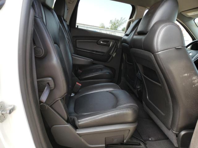 Photo 10 VIN: 1GNKVJED7CJ309322 - CHEVROLET TRAVERSE L 