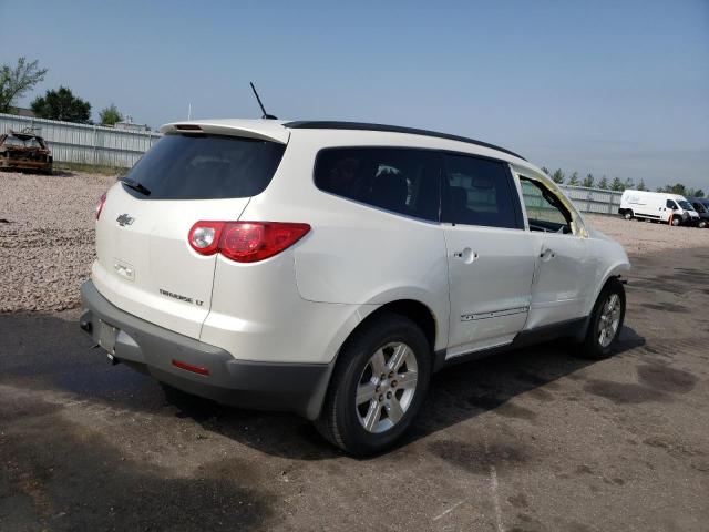 Photo 2 VIN: 1GNKVJED7CJ309322 - CHEVROLET TRAVERSE L 