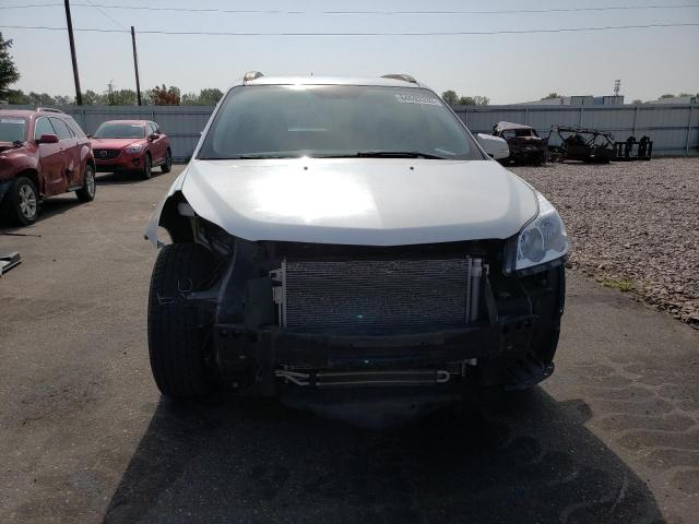 Photo 4 VIN: 1GNKVJED7CJ309322 - CHEVROLET TRAVERSE L 