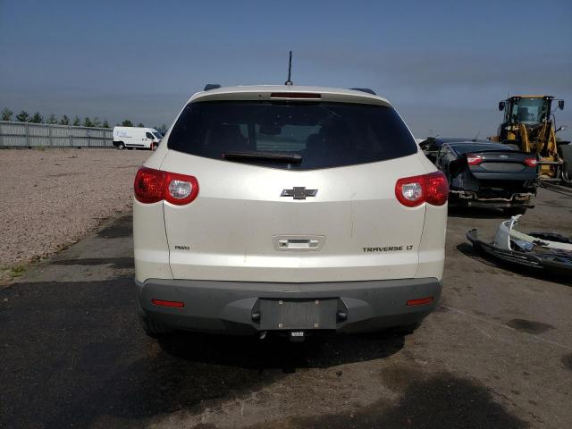 Photo 5 VIN: 1GNKVJED7CJ309322 - CHEVROLET TRAVERSE L 