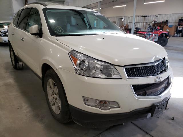 Photo 0 VIN: 1GNKVJED8BJ101528 - CHEVROLET TRAVERSE L 