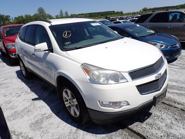 Photo 0 VIN: 1GNKVJED8BJ103666 - CHEVROLET TRAVERSE L 