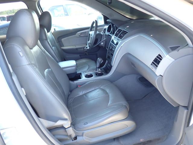 Photo 4 VIN: 1GNKVJED8BJ103666 - CHEVROLET TRAVERSE L 