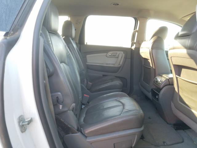 Photo 5 VIN: 1GNKVJED8BJ103666 - CHEVROLET TRAVERSE L 