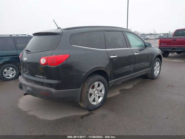 Photo 3 VIN: 1GNKVJED8BJ111881 - CHEVROLET TRAVERSE 