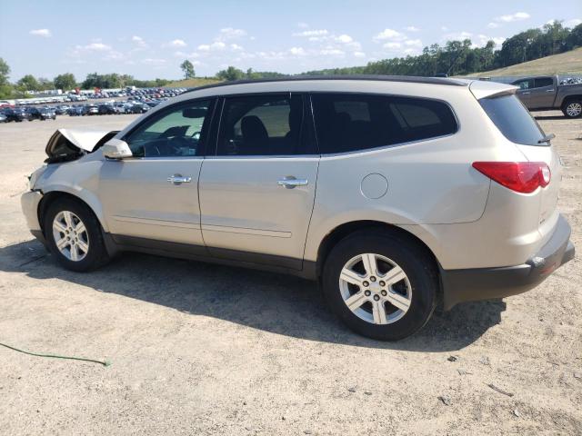 Photo 1 VIN: 1GNKVJED8BJ150101 - CHEVROLET TRAVERSE L 