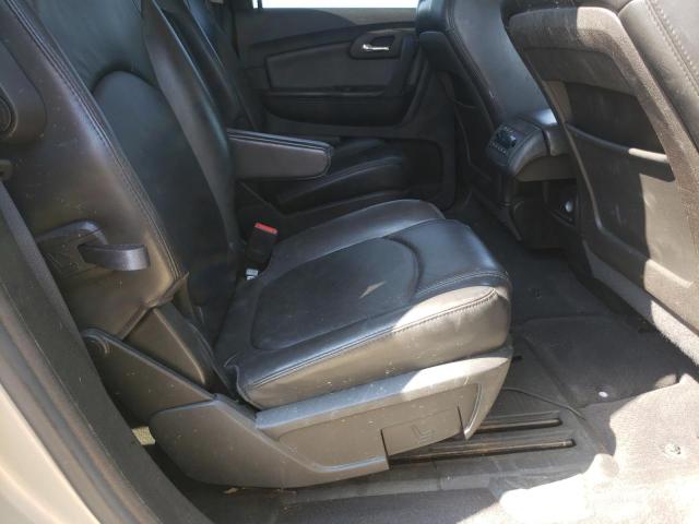 Photo 10 VIN: 1GNKVJED8BJ150101 - CHEVROLET TRAVERSE L 