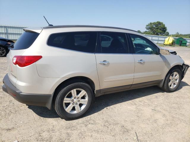 Photo 2 VIN: 1GNKVJED8BJ150101 - CHEVROLET TRAVERSE L 