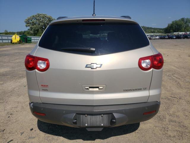 Photo 5 VIN: 1GNKVJED8BJ150101 - CHEVROLET TRAVERSE L 