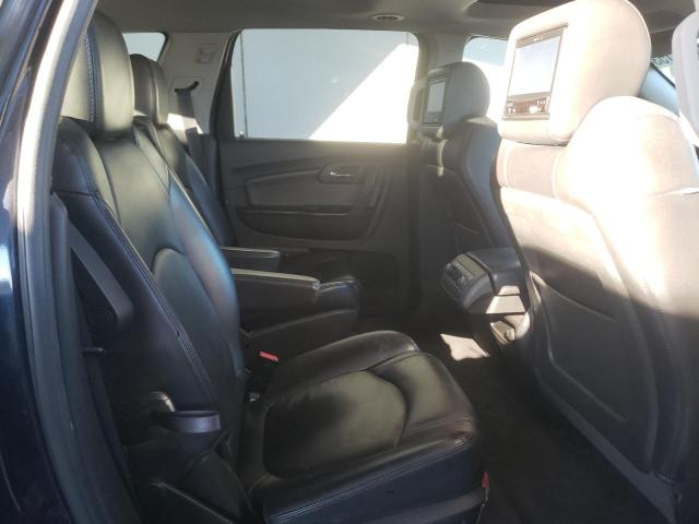 Photo 10 VIN: 1GNKVJED8BJ263286 - CHEVROLET TRAVERSE 