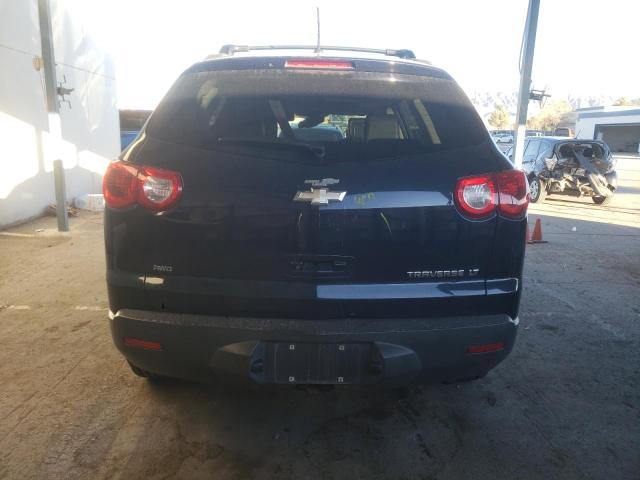 Photo 5 VIN: 1GNKVJED8BJ263286 - CHEVROLET TRAVERSE 