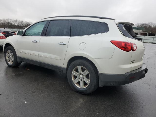 Photo 1 VIN: 1GNKVJED8BJ270433 - CHEVROLET TRAVERSE 