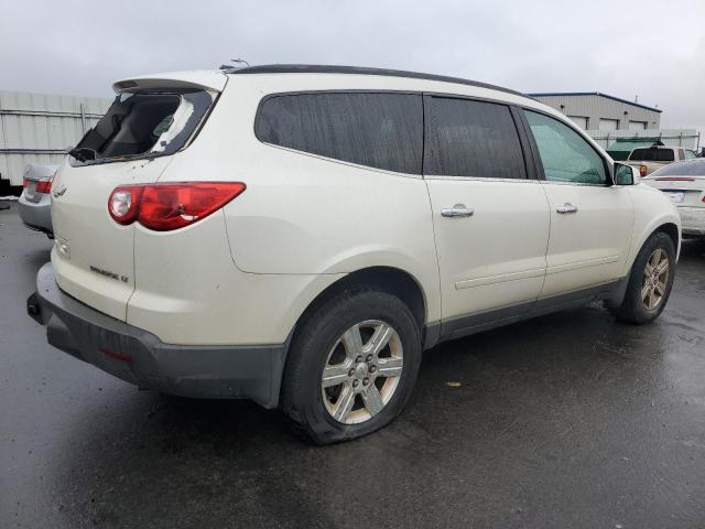 Photo 2 VIN: 1GNKVJED8BJ270433 - CHEVROLET TRAVERSE 