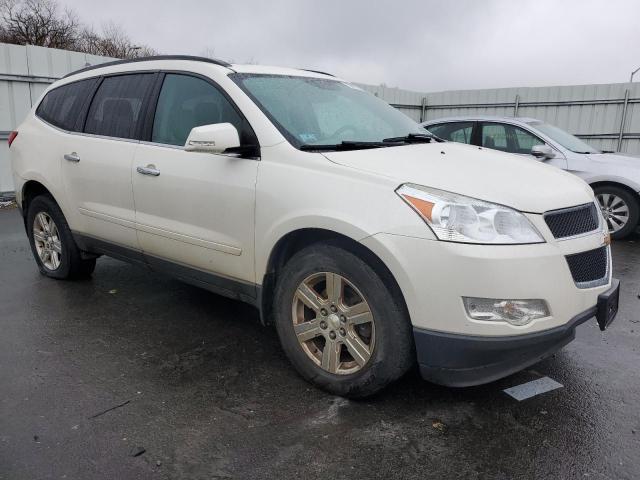 Photo 3 VIN: 1GNKVJED8BJ270433 - CHEVROLET TRAVERSE 