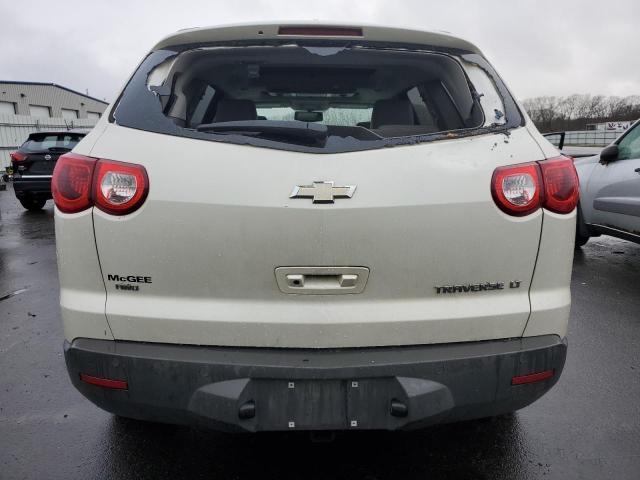 Photo 5 VIN: 1GNKVJED8BJ270433 - CHEVROLET TRAVERSE 