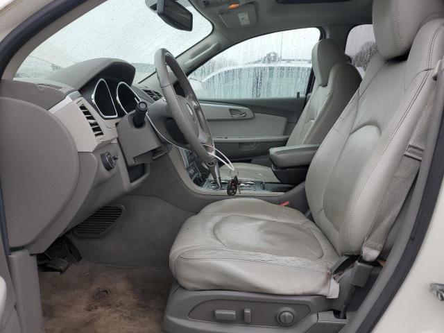 Photo 6 VIN: 1GNKVJED8BJ270433 - CHEVROLET TRAVERSE 