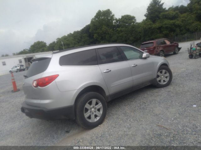 Photo 3 VIN: 1GNKVJED8BJ271842 - CHEVROLET TRAVERSE 