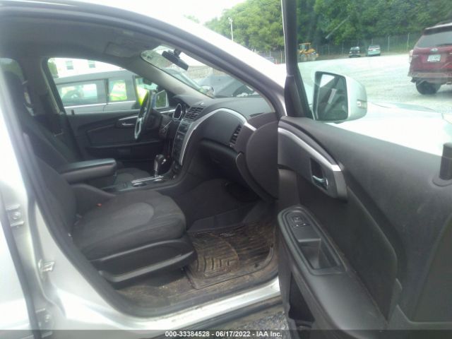 Photo 4 VIN: 1GNKVJED8BJ271842 - CHEVROLET TRAVERSE 