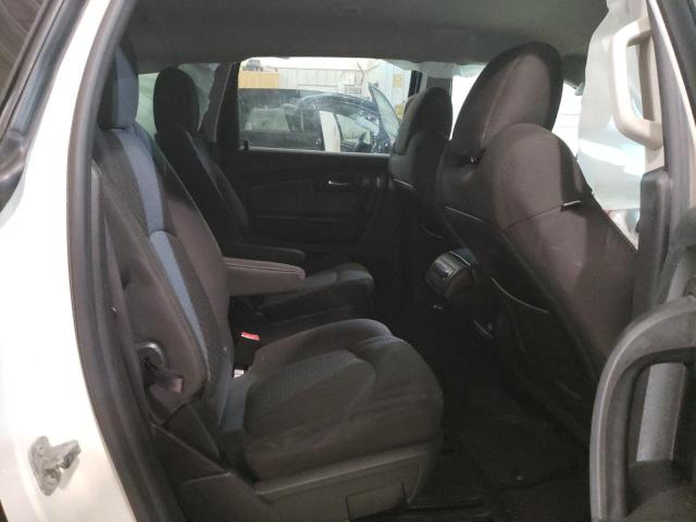 Photo 5 VIN: 1GNKVJED8BJ336592 - CHEVROLET TRAVERSE L 