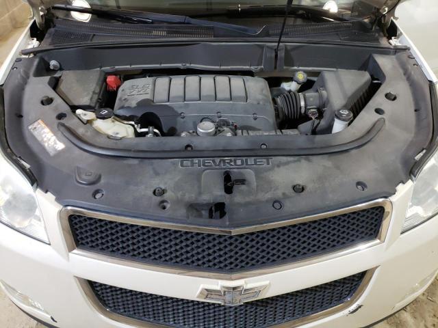 Photo 6 VIN: 1GNKVJED8BJ336592 - CHEVROLET TRAVERSE L 