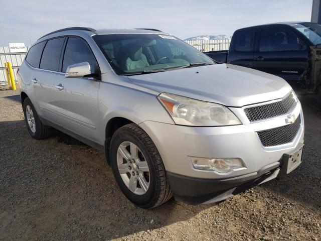 Photo 0 VIN: 1GNKVJED8BJ366871 - CHEVROLET TRAVERSE L 