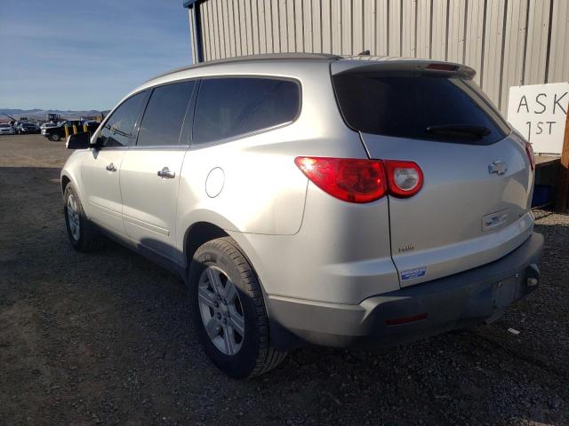 Photo 2 VIN: 1GNKVJED8BJ366871 - CHEVROLET TRAVERSE L 