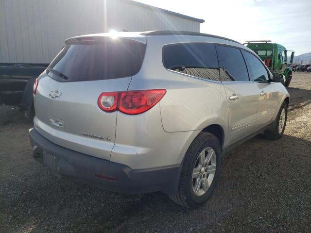 Photo 3 VIN: 1GNKVJED8BJ366871 - CHEVROLET TRAVERSE L 