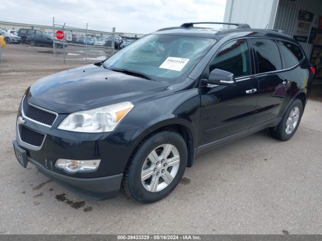 Photo 1 VIN: 1GNKVJED8BJ413381 - CHEVROLET TRAVERSE 