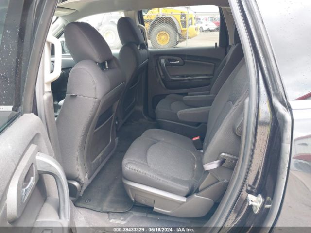 Photo 7 VIN: 1GNKVJED8BJ413381 - CHEVROLET TRAVERSE 