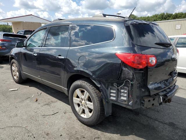 Photo 1 VIN: 1GNKVJED8CJ151850 - CHEVROLET TRAVERSE L 