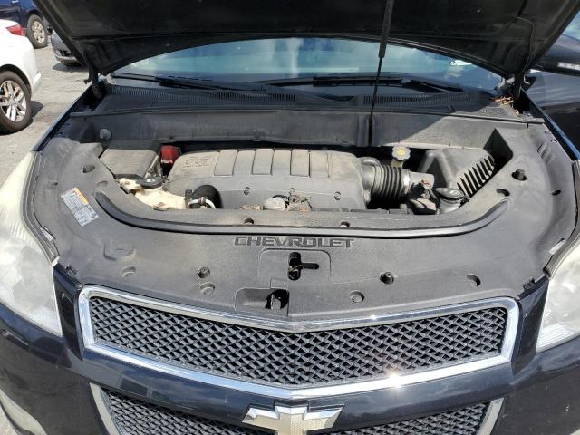 Photo 11 VIN: 1GNKVJED8CJ151850 - CHEVROLET TRAVERSE L 