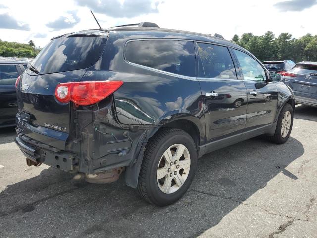 Photo 2 VIN: 1GNKVJED8CJ151850 - CHEVROLET TRAVERSE L 