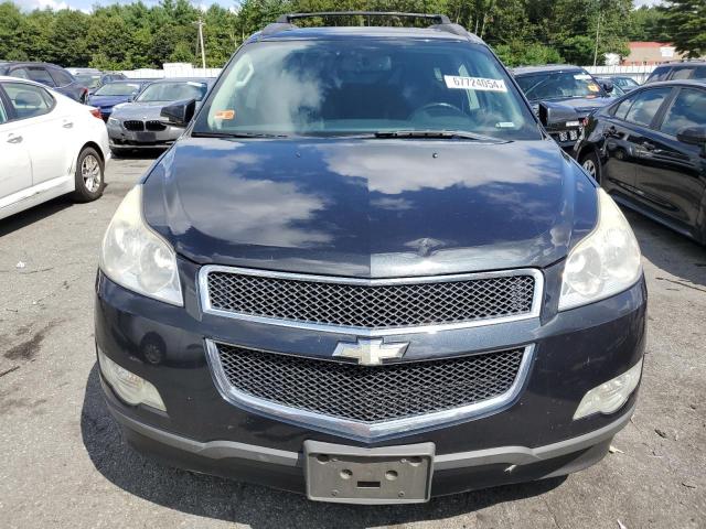 Photo 4 VIN: 1GNKVJED8CJ151850 - CHEVROLET TRAVERSE L 