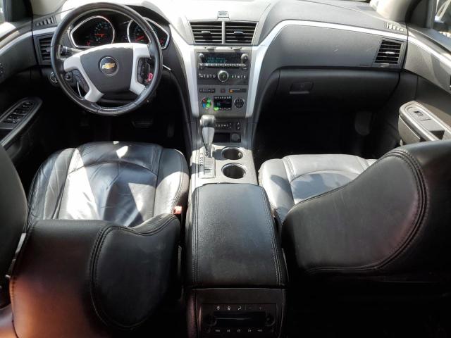 Photo 7 VIN: 1GNKVJED8CJ151850 - CHEVROLET TRAVERSE L 