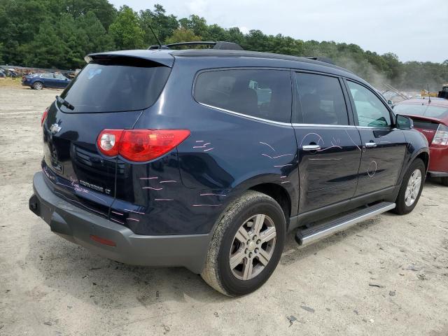 Photo 2 VIN: 1GNKVJED8CJ338411 - CHEVROLET TRAVERSE 