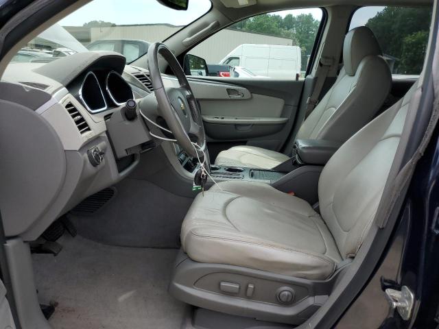 Photo 6 VIN: 1GNKVJED8CJ338411 - CHEVROLET TRAVERSE 