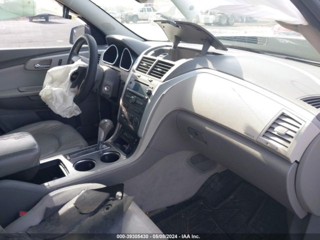 Photo 4 VIN: 1GNKVJED8CJ421157 - CHEVROLET TRAVERSE 