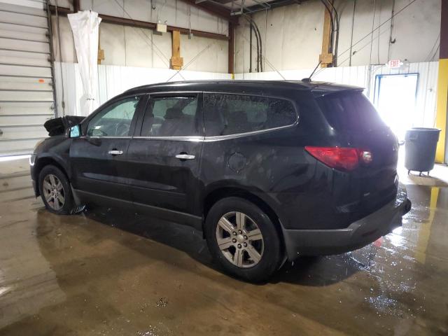 Photo 1 VIN: 1GNKVJED9BJ139981 - CHEVROLET TRAVERSE 