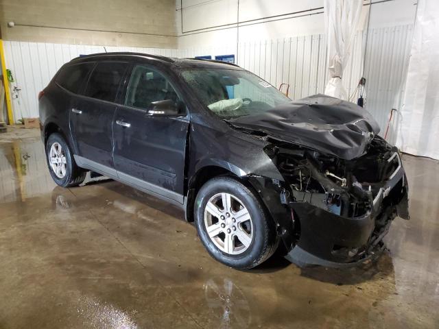 Photo 3 VIN: 1GNKVJED9BJ139981 - CHEVROLET TRAVERSE 