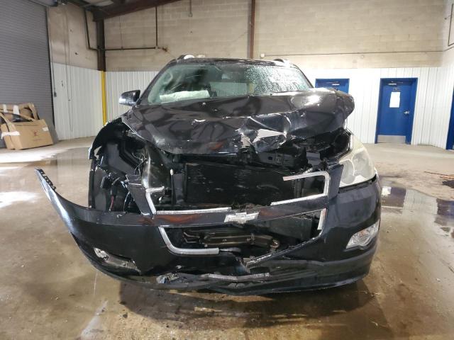 Photo 4 VIN: 1GNKVJED9BJ139981 - CHEVROLET TRAVERSE 