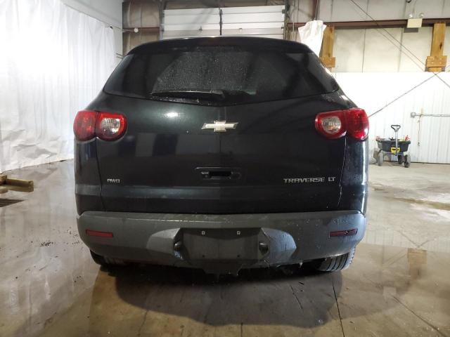 Photo 5 VIN: 1GNKVJED9BJ139981 - CHEVROLET TRAVERSE 