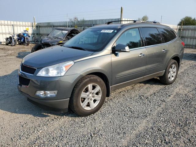 Photo 0 VIN: 1GNKVJED9BJ146512 - CHEVROLET TRAVERSE L 