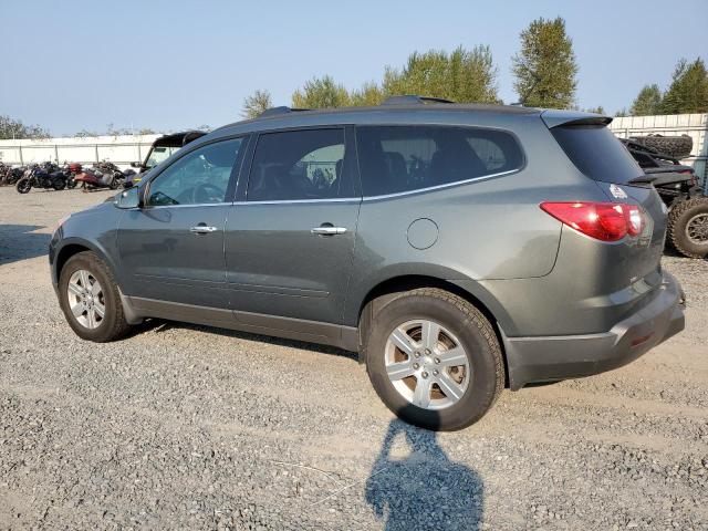 Photo 1 VIN: 1GNKVJED9BJ146512 - CHEVROLET TRAVERSE L 