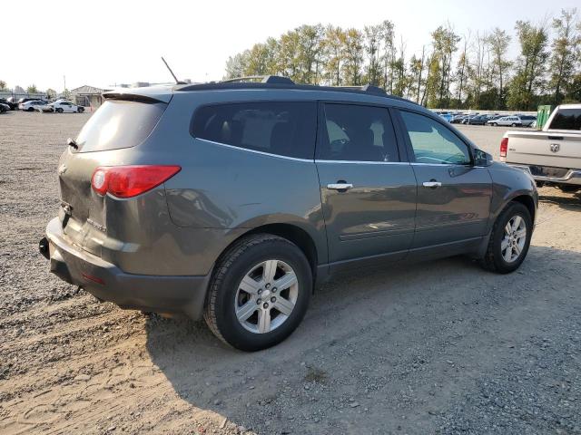 Photo 2 VIN: 1GNKVJED9BJ146512 - CHEVROLET TRAVERSE L 